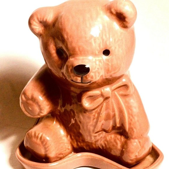 SOLD on another platform Planter Natural Whitecla - Picture 8 of 11